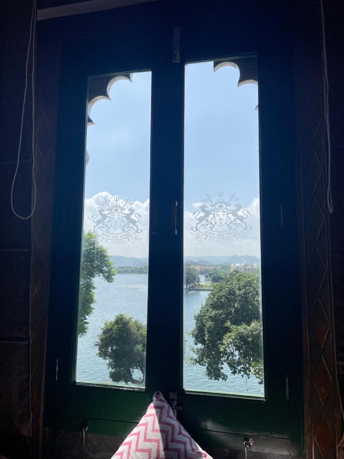 Shahpura Oladar Boutique Udaipur Exterior photo